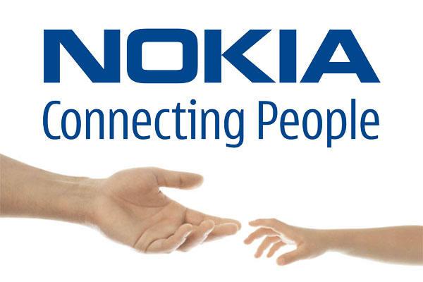 Nokia-connecting-people-Grouve