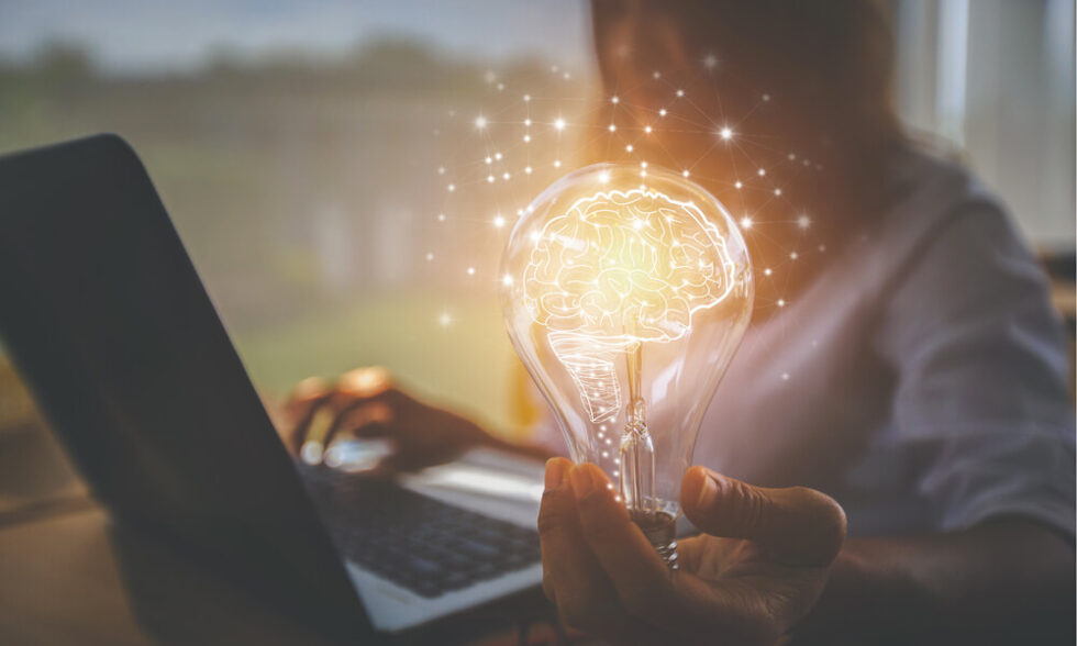 Innovatie is meer dan een goed idee - Grouve Management BV