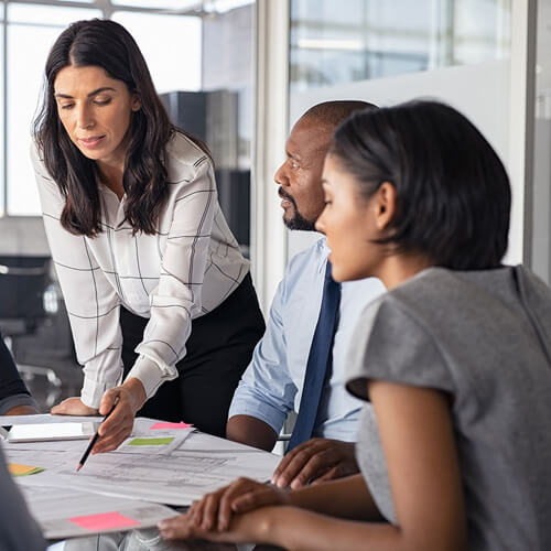 Luister actief: Jouw team heeft een stem, gebruik deze